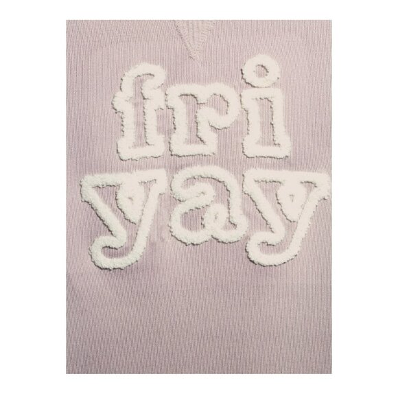 Secret Treasures Essentials Women's Friyay Hacci Super Soft Sleep Top Size XL - Picture 4 of 5